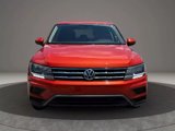Used 2019 Volkswagen Tiguan SE w/ Panoramic Sunroof Package image 2