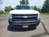 Used 2013 Chevrolet Silverado 1500 W/T image 2