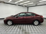 Used 2013 Honda Civic LX image 2