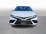 Used 2024 Toyota Camry XSE image 2
