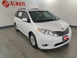Used 2015 Toyota Sienna XLE image 3