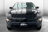Used 2019 Jeep Compass Sport image 2