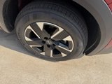 New 2025 Nissan Kicks SV image 2