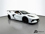 Used 2021 Chevrolet Corvette Stingray Preferred Cpe w/ 2LT image 4