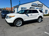 Used 2013 Ford Explorer XLT image 2
