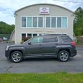Used 2013 GMC Terrain SLT image 2