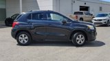 Used 2016 Chevrolet Trax LT w/ LT Convenience Package image 2