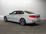 Used 2020 BMW 530e w/ Premium Package image 3