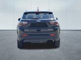 Certified 2022 Jeep Compass Limited w/ Sun and Sound Group image 5