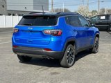 Used 2022 Jeep Compass Limited image 4