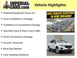 Used 2023 Chevrolet Equinox LT image 3
