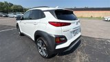 Used 2019 Hyundai Kona Ultimate image 3