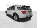 Used 2023 Ford Explorer Limited image 3