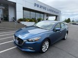 Used 2017 MAZDA MAZDA3 Touring image 2