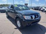 Certified 2018 Nissan Frontier SV image 3