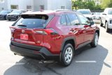 Certified 2021 Toyota RAV4 LE image 5