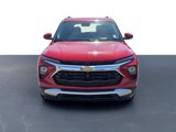 New 2026 Chevrolet TrailBlazer LT image 2