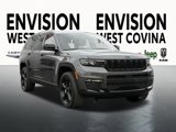 Used 2022 Jeep Grand Cherokee L Limited w/ Black Appearance Package image 2