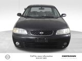 Used 2002 Nissan Sentra GXE image 2