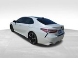 Used 2019 Toyota Camry XSE image 3