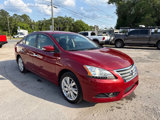 Used 2013 Nissan Sentra SL image 3