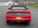 Used 2017 Ford Mustang Premium image 4