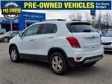 Used 2017 Chevrolet Trax LT w/ LT Convenience Package image 4