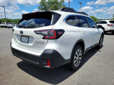 Used 2020 Subaru Outback Premium image 5