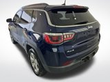 Used 2018 Jeep Compass Latitude w/ Popular Equipment Group image 4