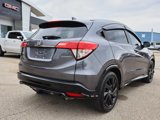 Used 2021 Honda HR-V Sport image 3