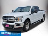 Used 2018 Ford F150 XLT w/ Equipment Group 302A Luxury image 4