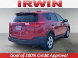 Used 2013 Toyota RAV4 XLE image 5