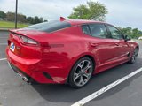 Used 2021 Kia Stinger GT image 3