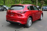 New 2025 MAZDA CX-5 AWD 2.5 S w/ Select Package image 3