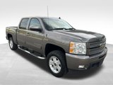 Used 2013 Chevrolet Silverado 1500 LTZ w/ LTZ Plus Package image 3