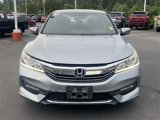 Used 2017 Honda Accord Sport image 2
