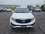 Used 2015 Kia Sportage LX image 2
