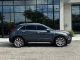 Used 2019 Cadillac XT4 Premium Luxury image 2