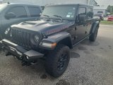 Used 2021 Jeep Gladiator Mojave image 2
