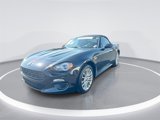 Used 2019 FIAT 124 Spider Classica w/ Technology Group image 4