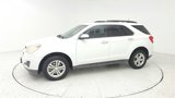 Used 2013 Chevrolet Equinox LT w/ Driver Convenience Package image 2