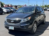 Used 2016 Kia Sportage LX image 3