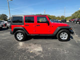 Used 2015 Jeep Wrangler Unlimited Sport w/ Quick Order Package 24S image 6