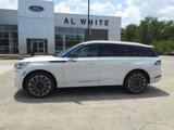 Used 2023 Lincoln Aviator Black Label w/ Dynamic Handling Package image 2