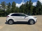 Used 2019 Ford Edge Titanium w/ Equipment Group 301A image 2