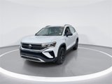 Used 2024 Volkswagen Taos S image 3