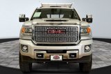 Used 2018 GMC Sierra 2500 Denali w/ Duramax Plus Package image 2