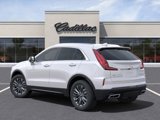 New 2025 Cadillac XT4 Premium Luxury image 3