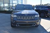 Used 2019 Jeep Grand Cherokee Overland image 5