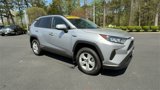 Used 2020 Toyota RAV4 LE image 6